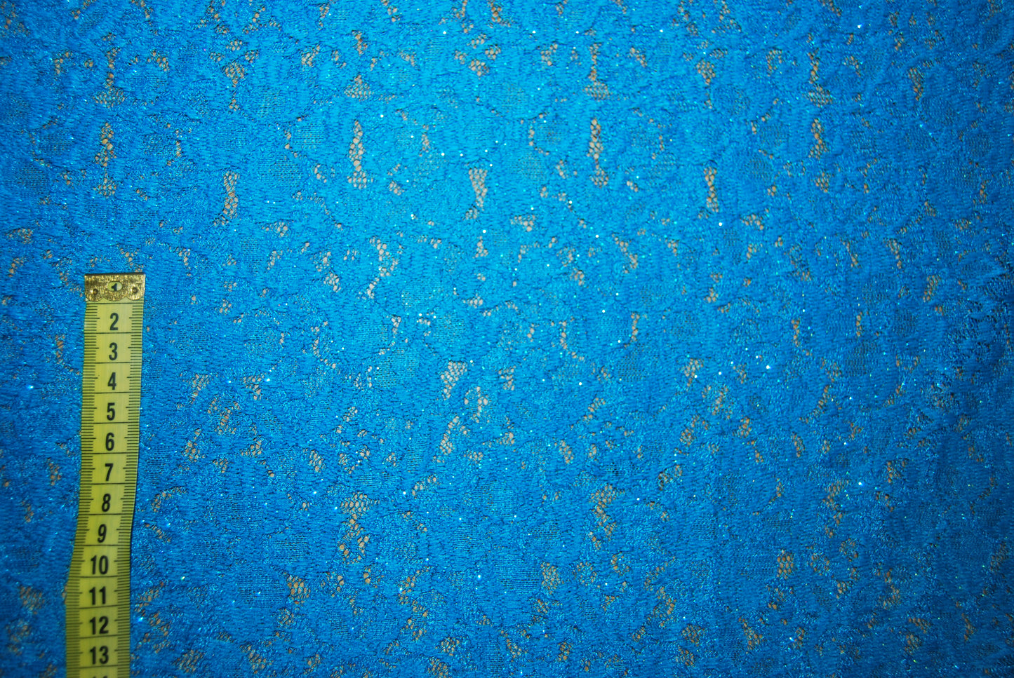 Glitterspets (fler färger)