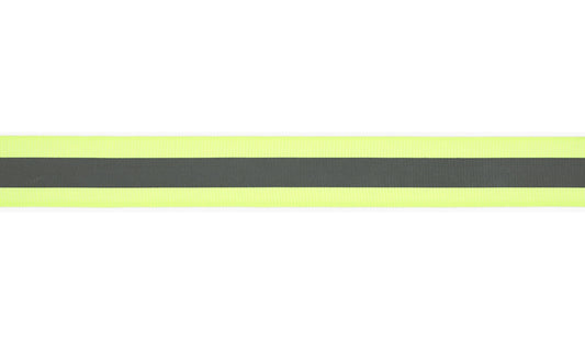 Reflexband 25 mm (fler färger)