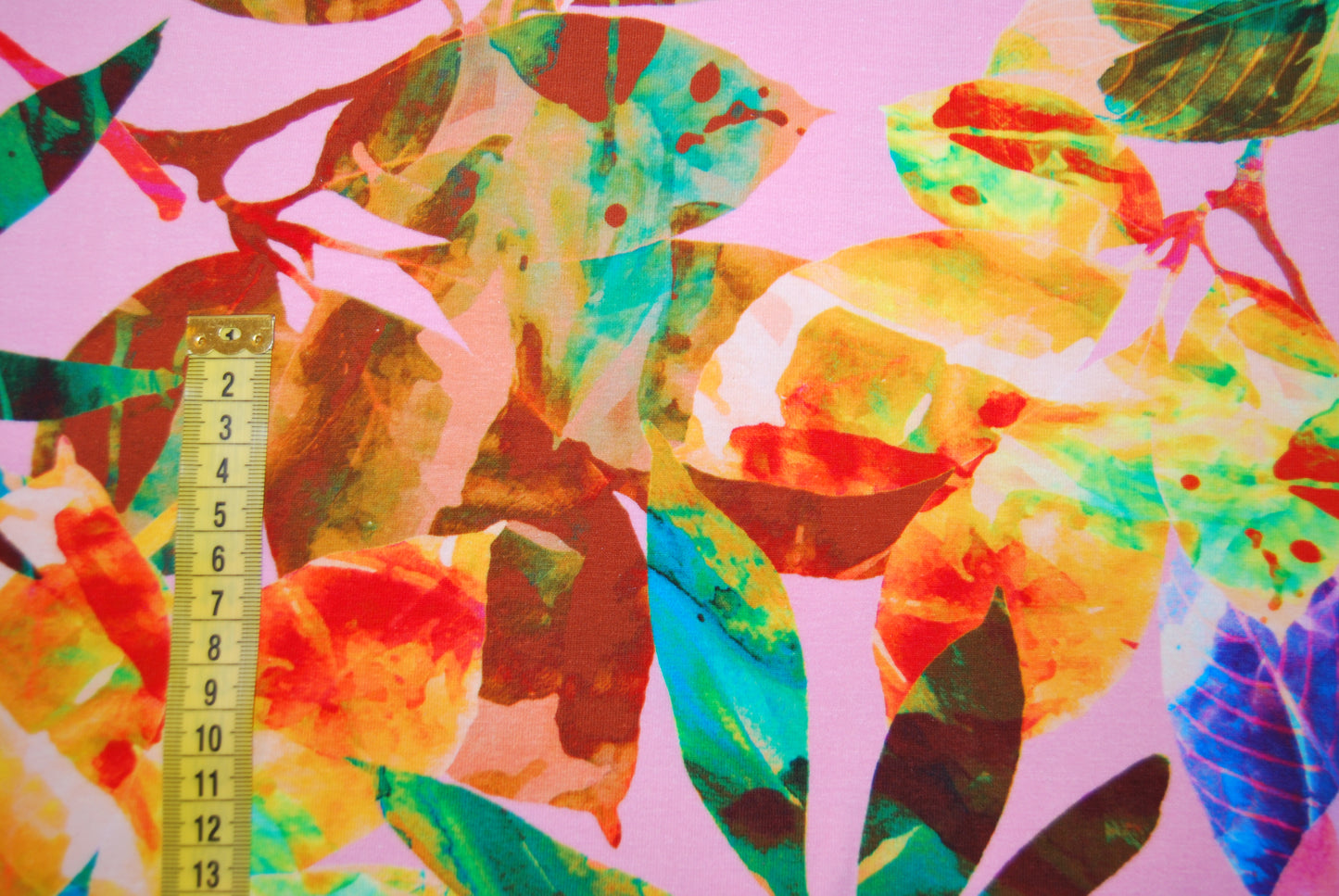 Beautiful flowers trikå