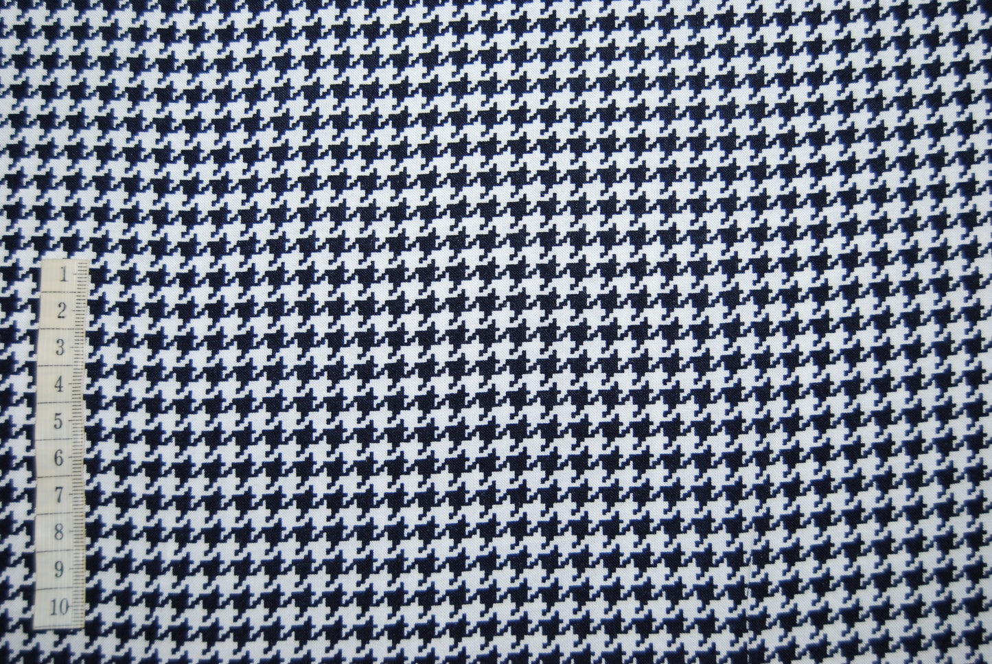 Hundtand viscose