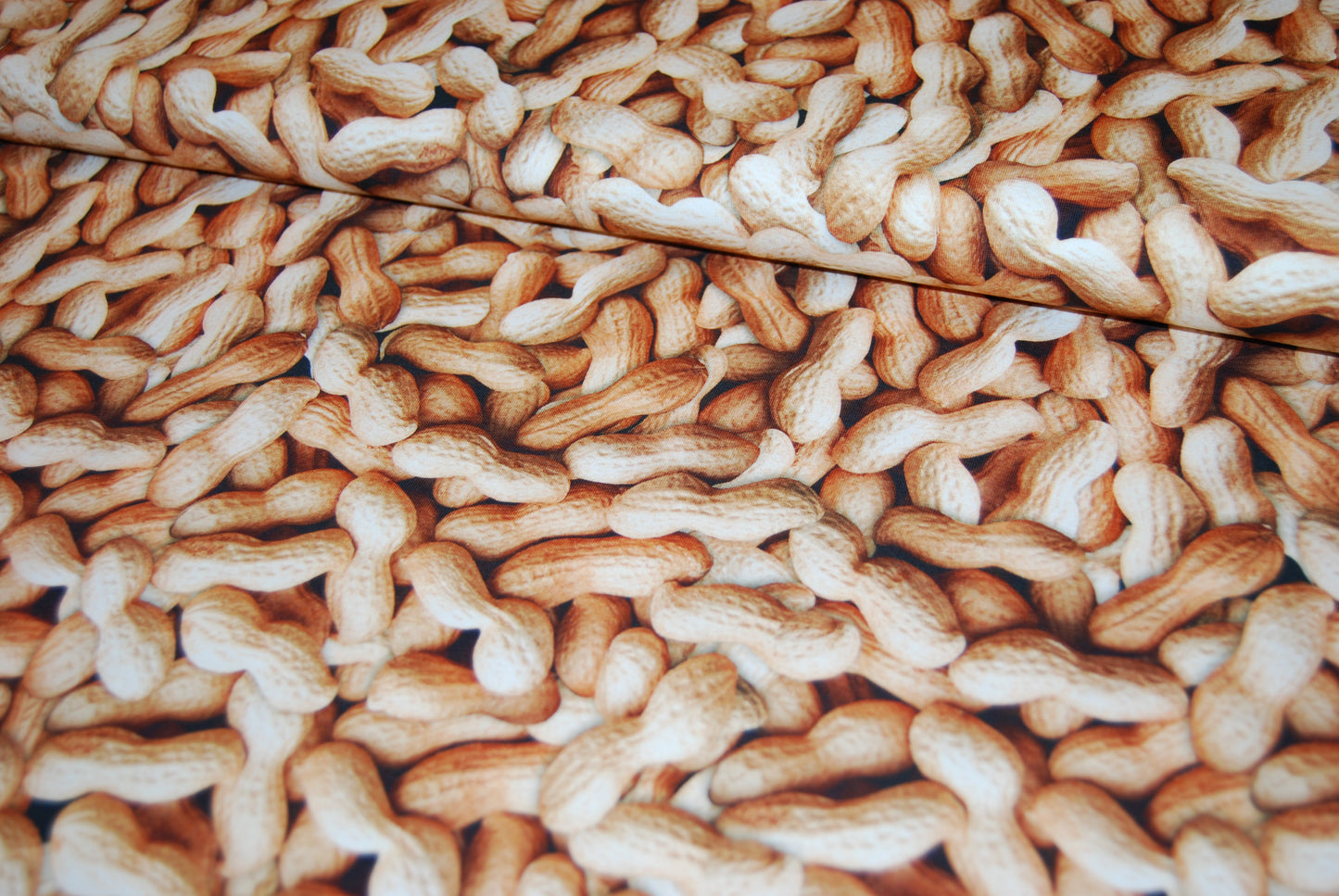 Peanuts digitalt tryck