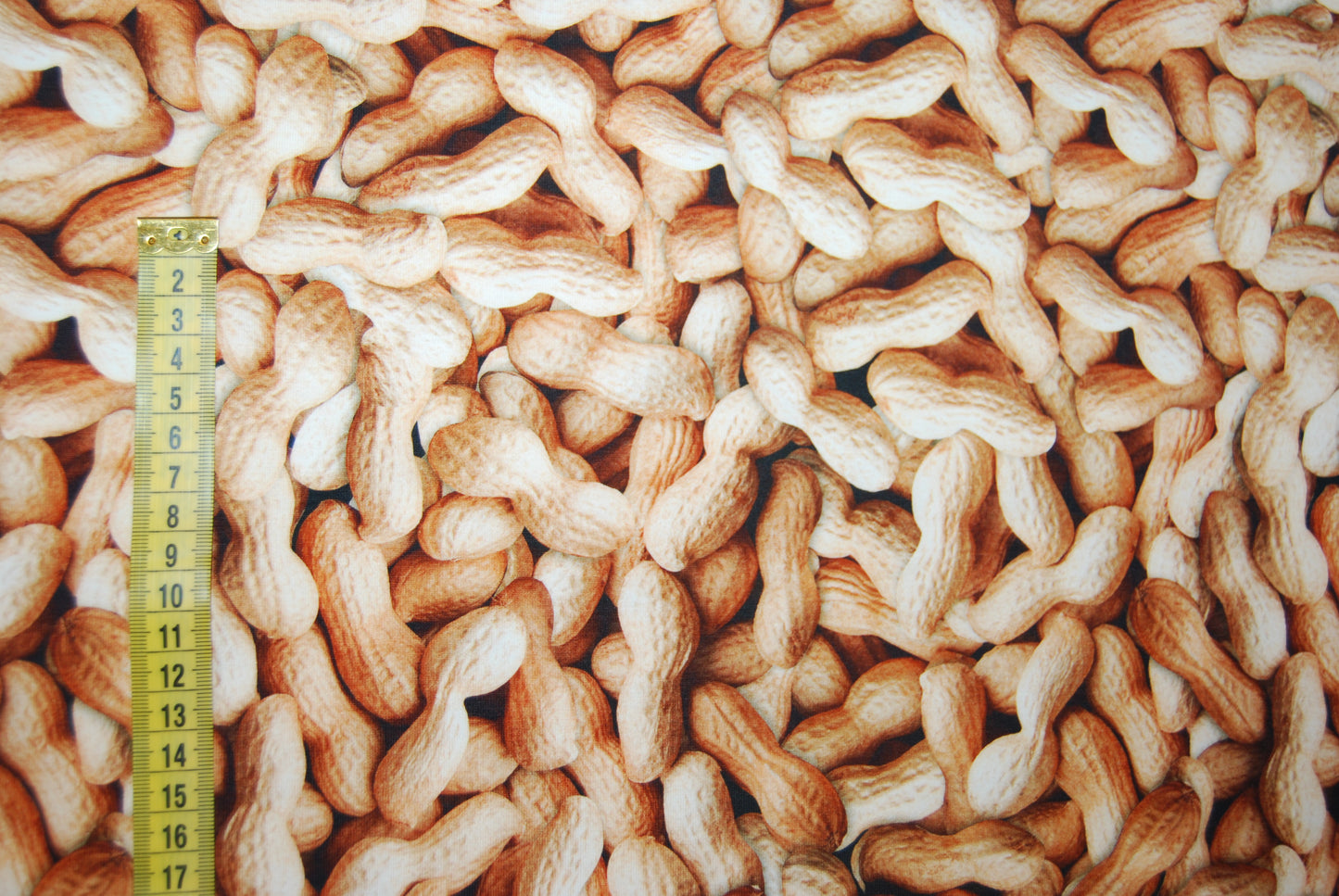 Peanuts digitalt tryck