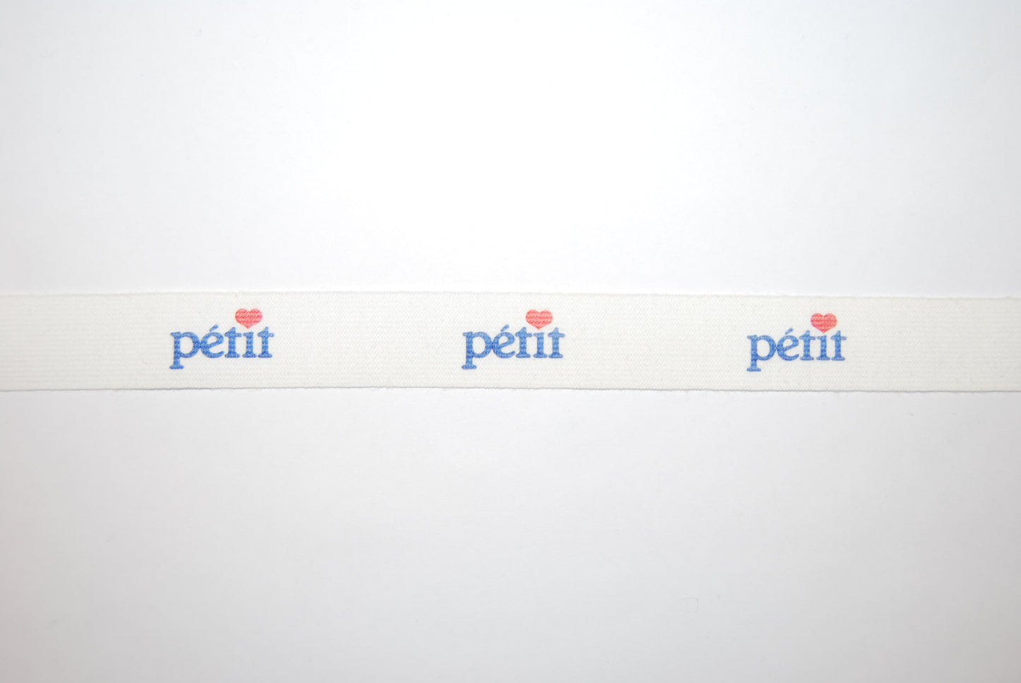 Resår Petit (säljes per meter)