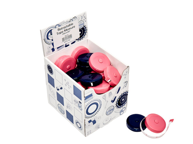 Rullmåttband 150 cm