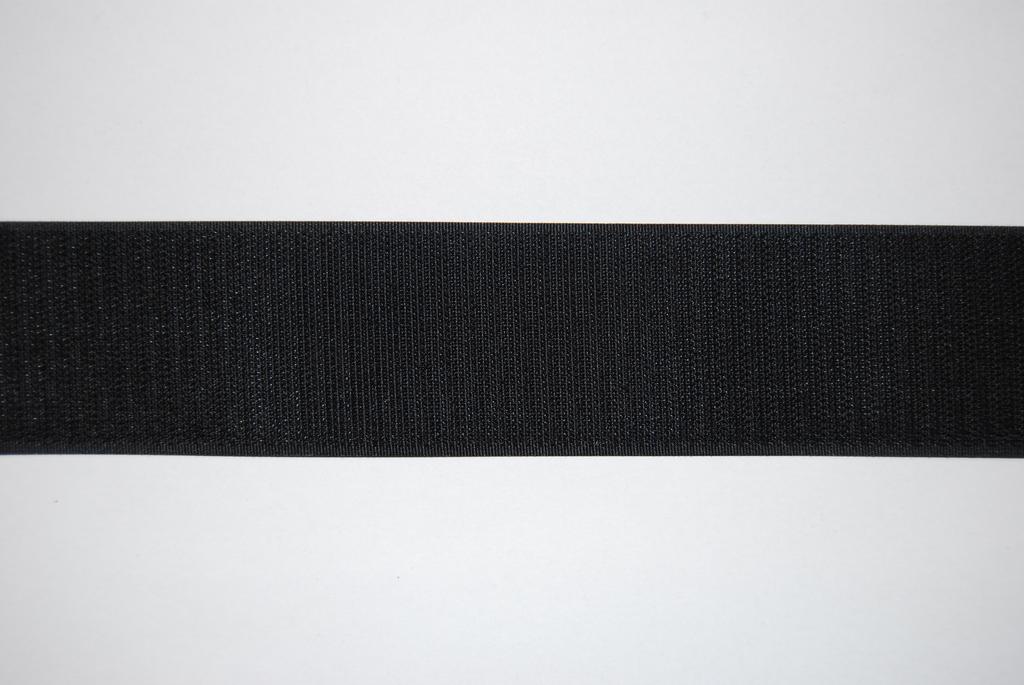 Självhäftande kardborreband 50 mm hane (fler färger)