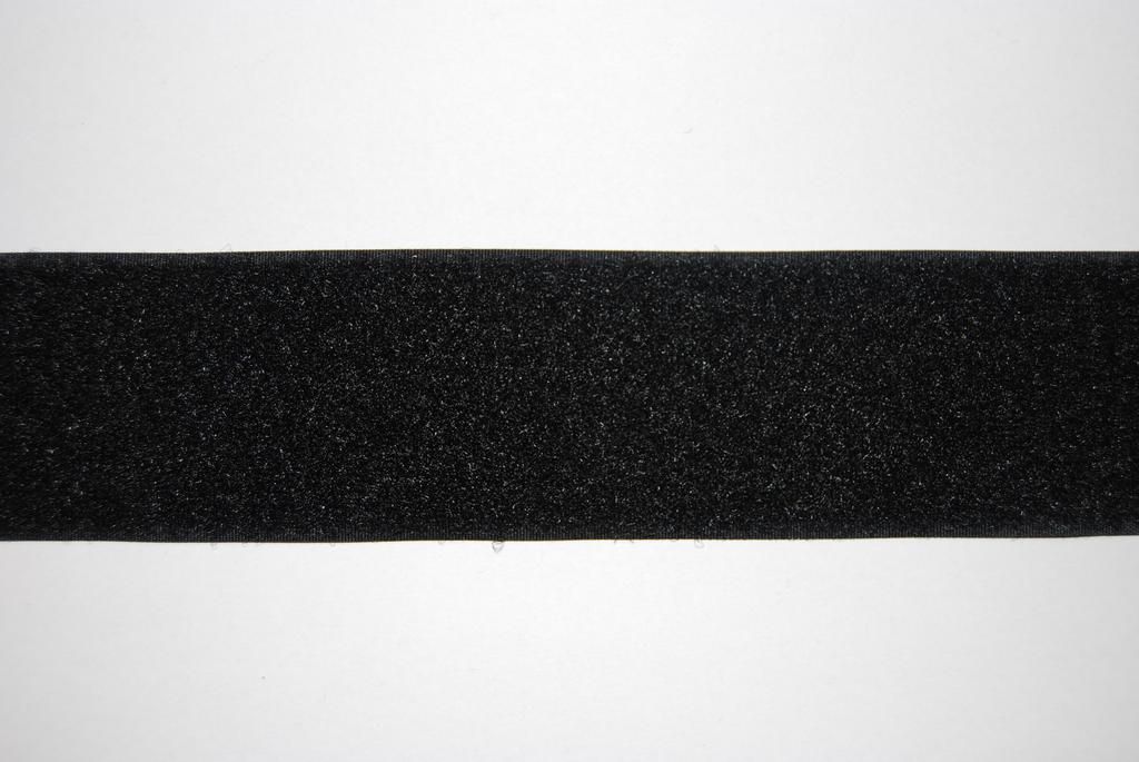 Självhäftande kardborreband 50 mm hona (fler färger)