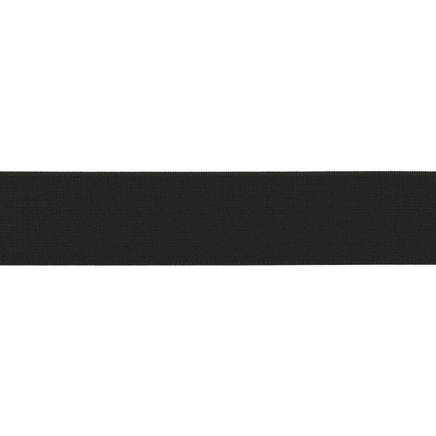 Resår mjuk 25 mm (fler färger) Säljs per meter