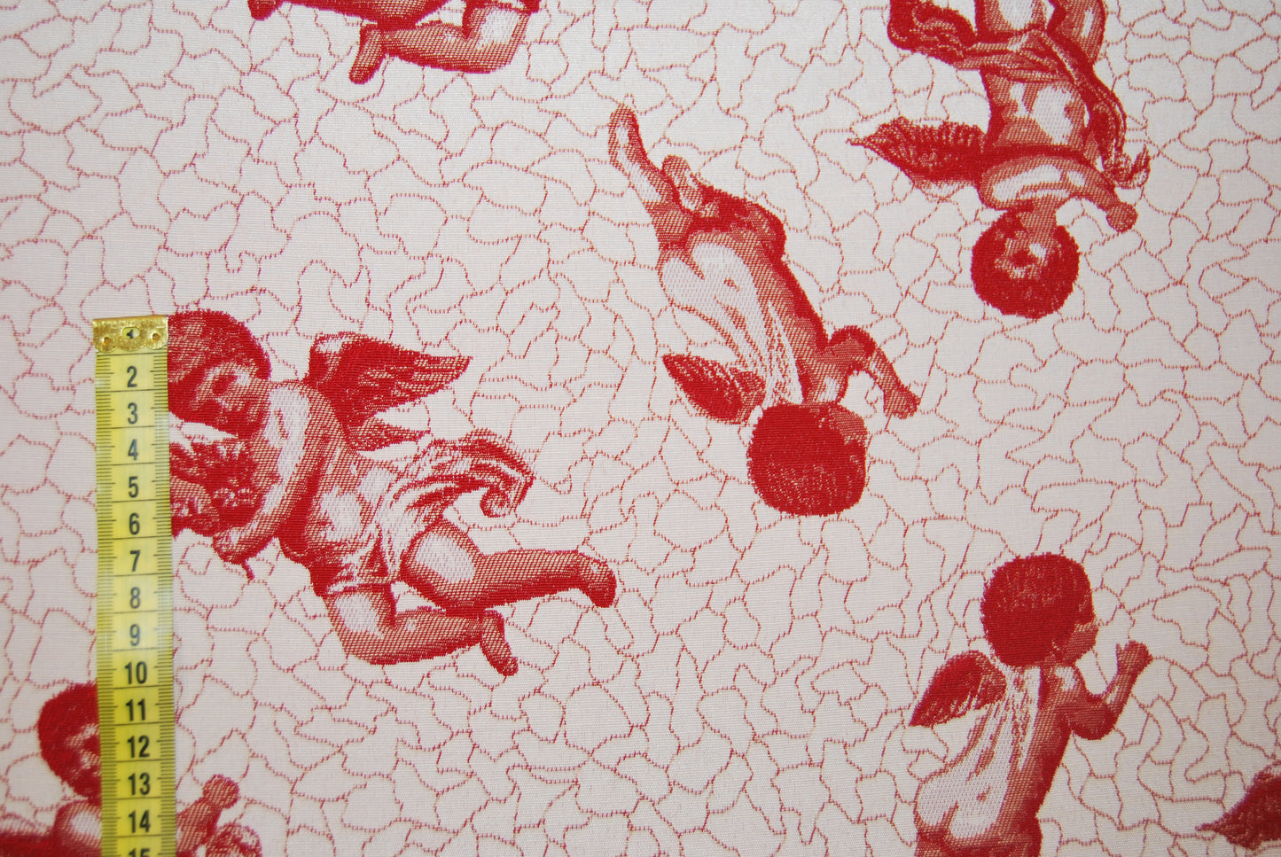 Cupid jacquard (fler färger)