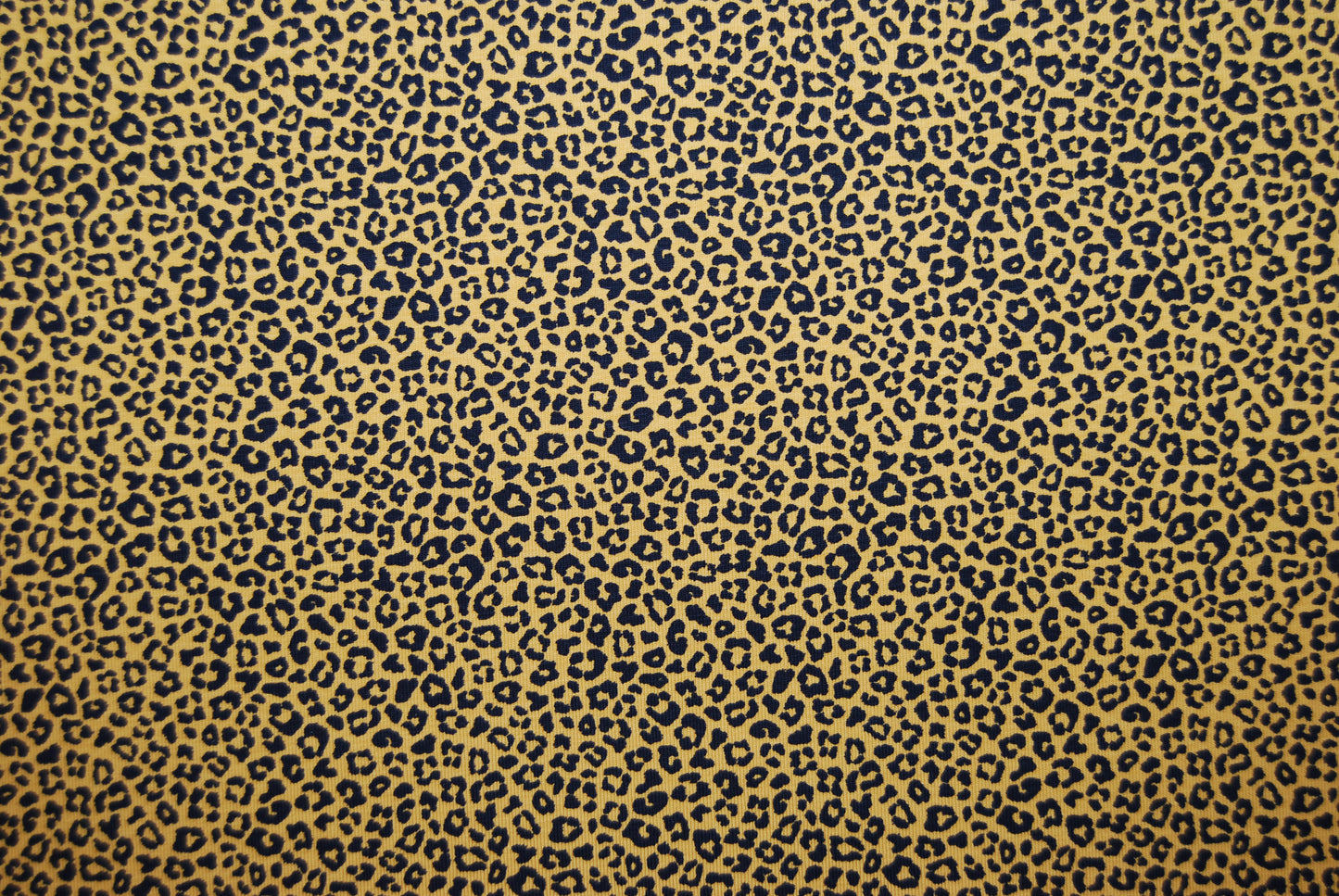 Leopard mini trikå (fler färger)