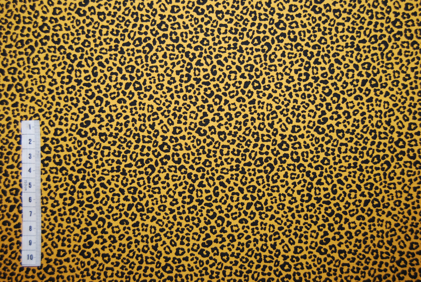 Leopard mini trikå (fler färger)