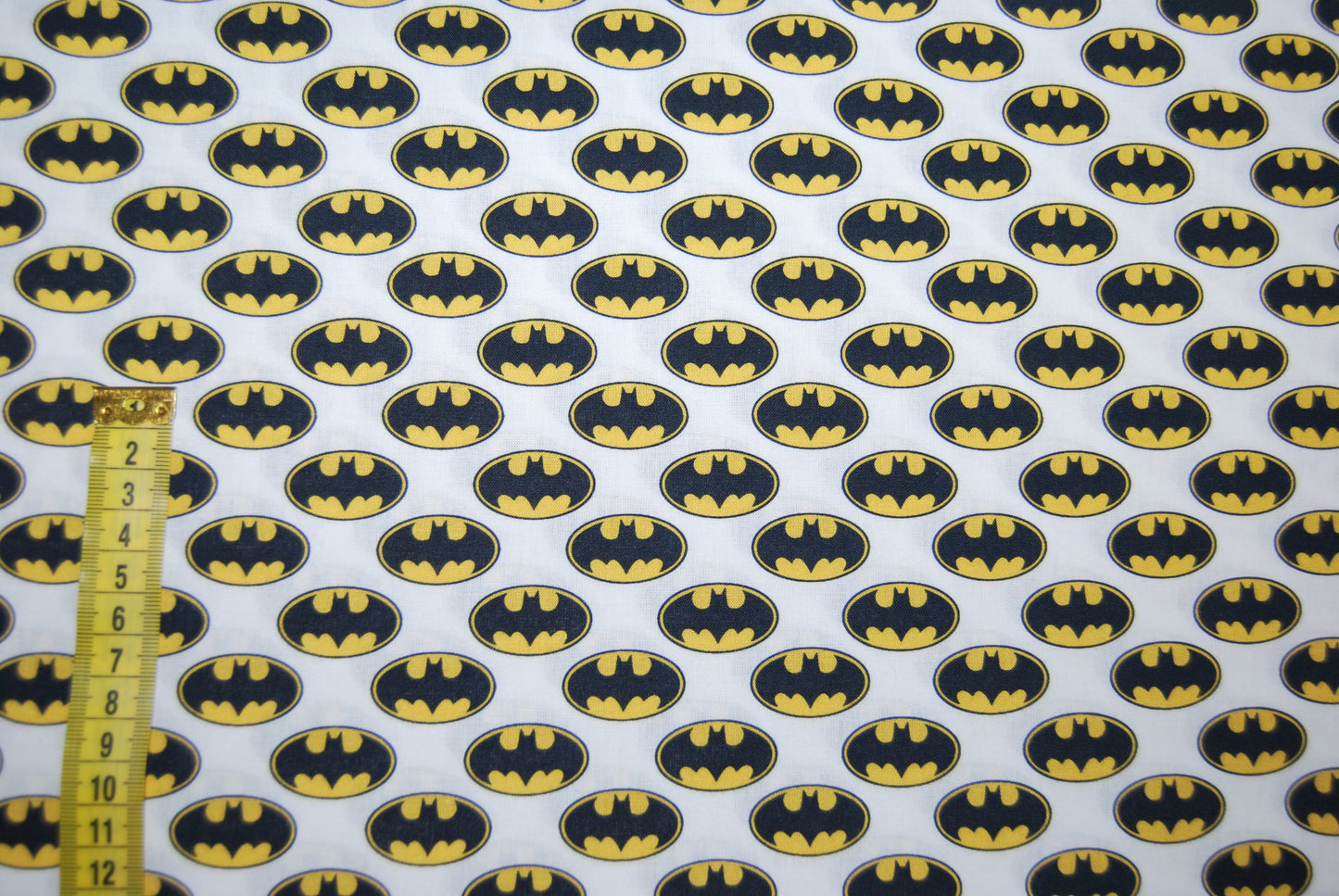 Batman bomull (fler varianter)