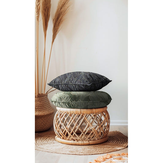 Palmblad gobeläng (fler färger)