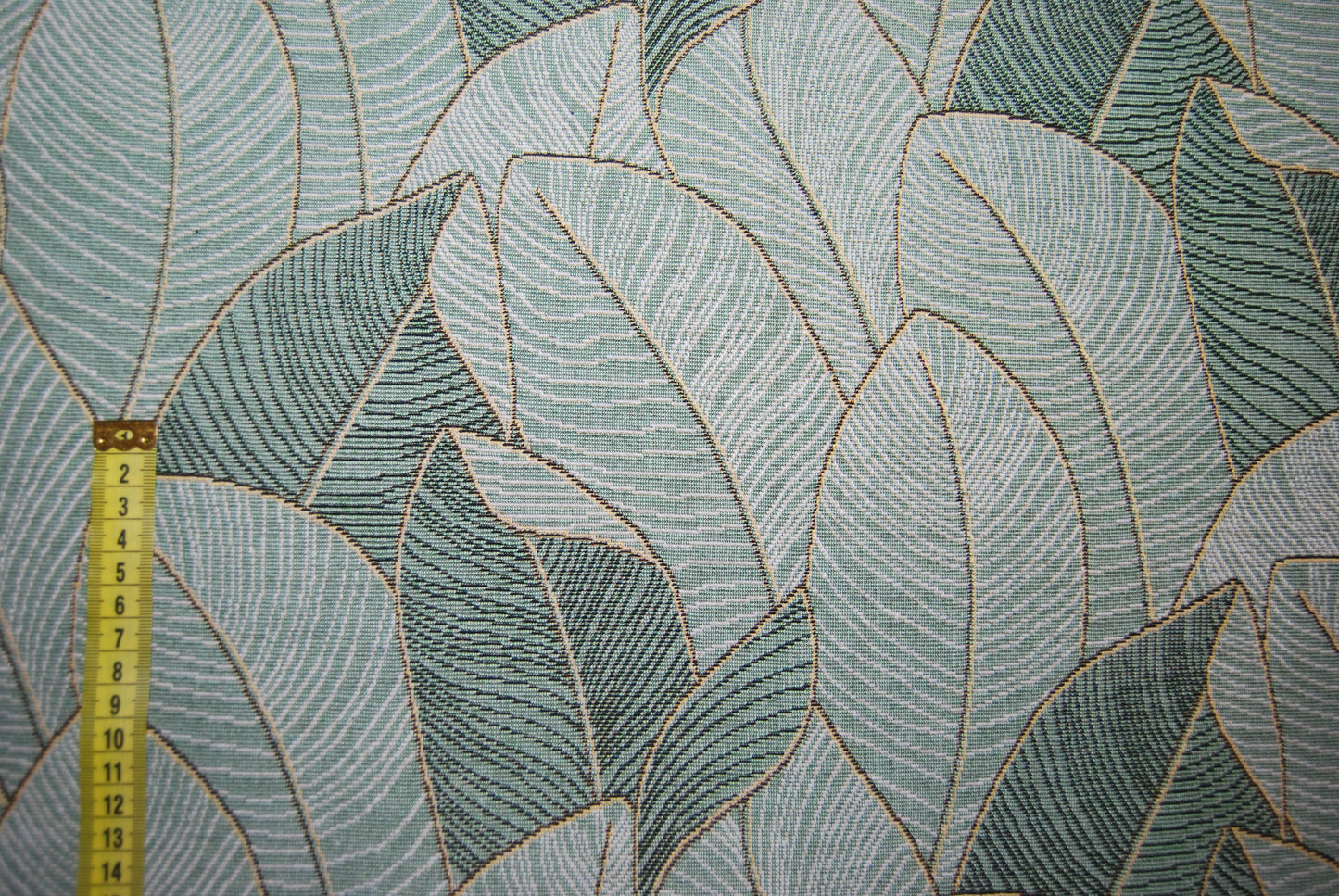 Palmblad gobeläng (fler färger)