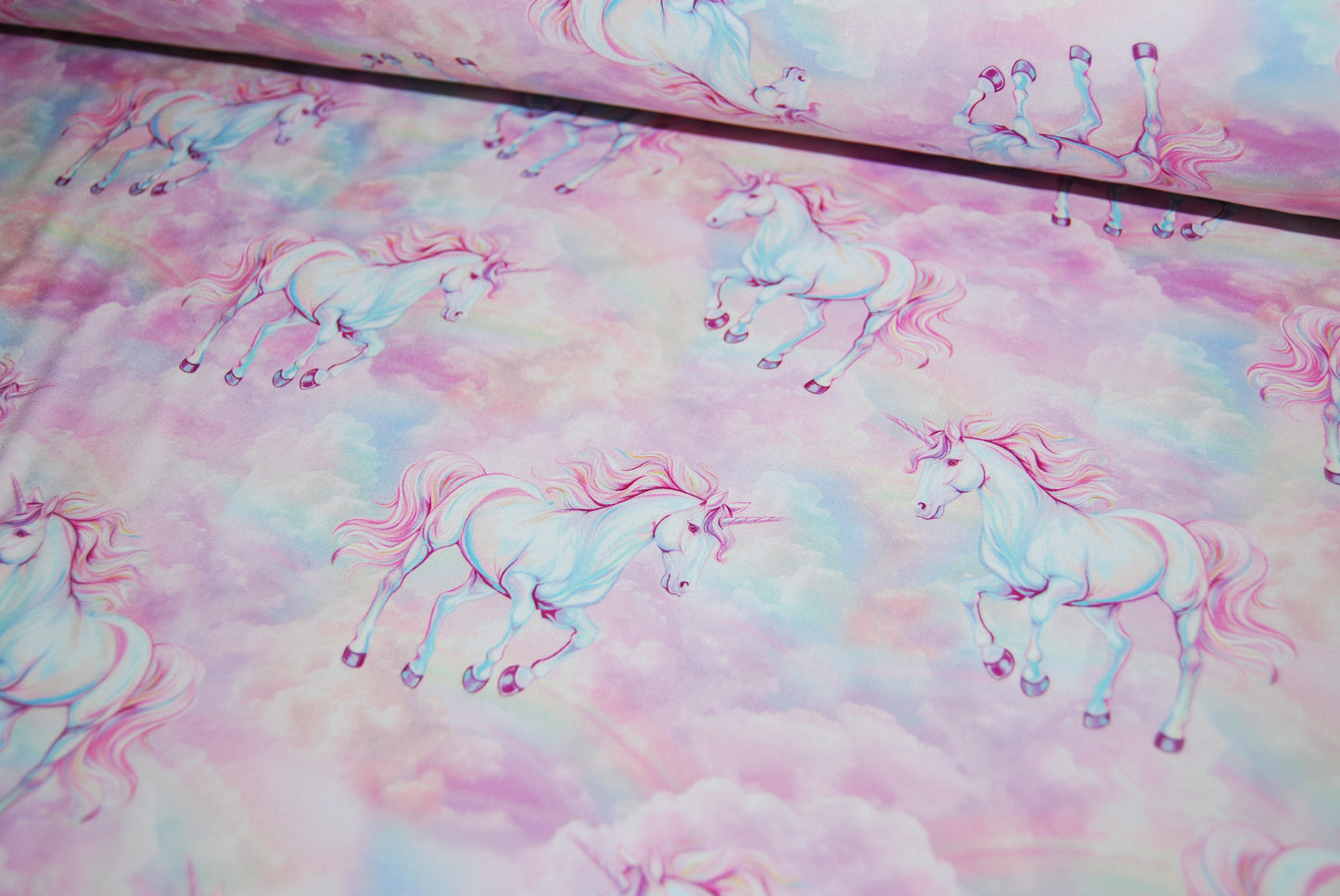 Softshell Unicorns
