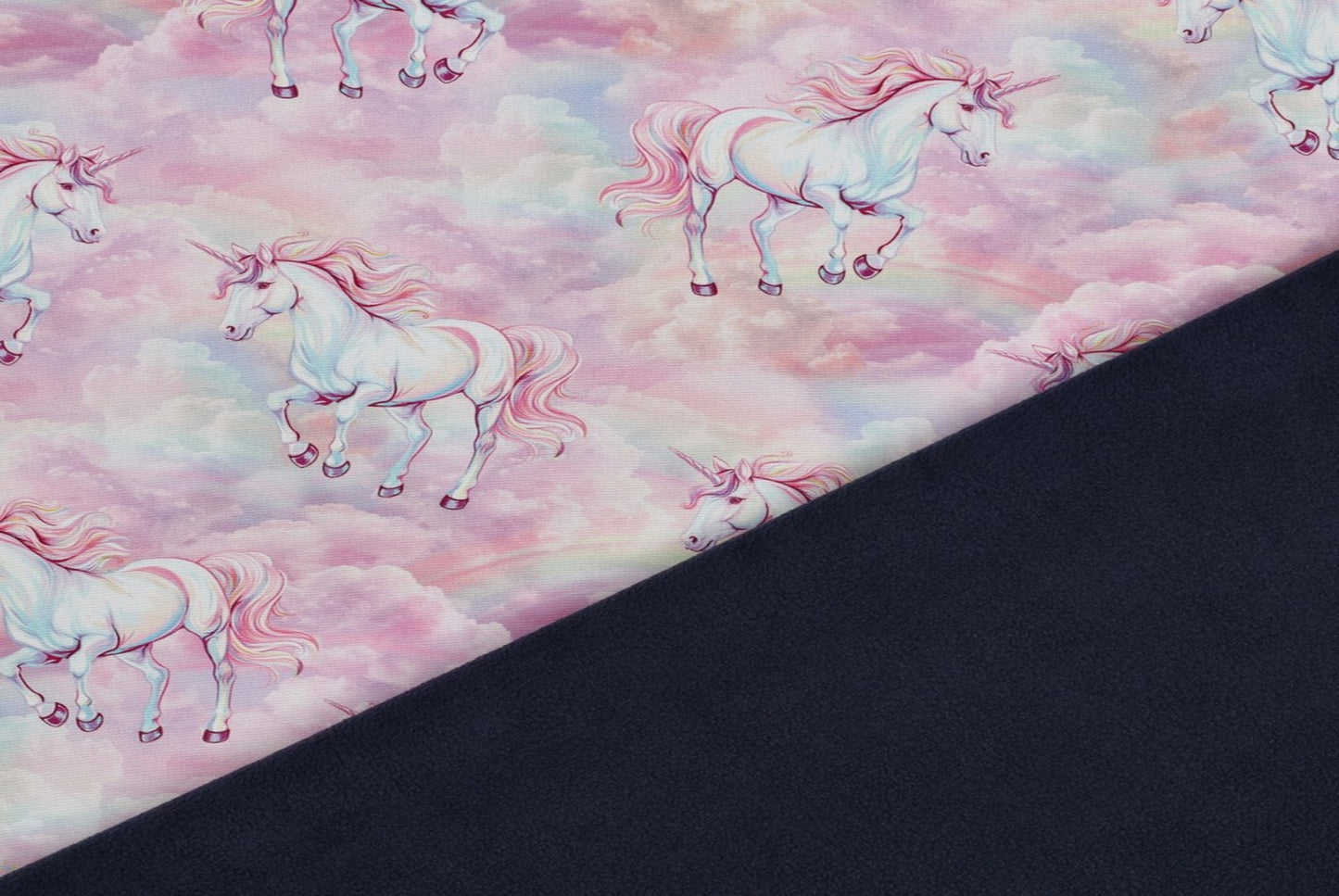 Softshell Unicorns