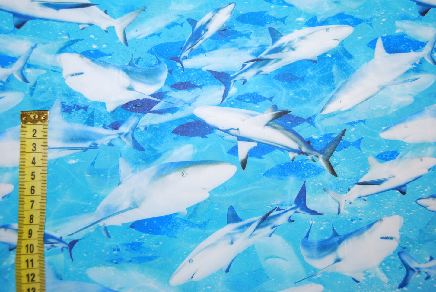 Baddräktstyg Hajar 50+ UPF