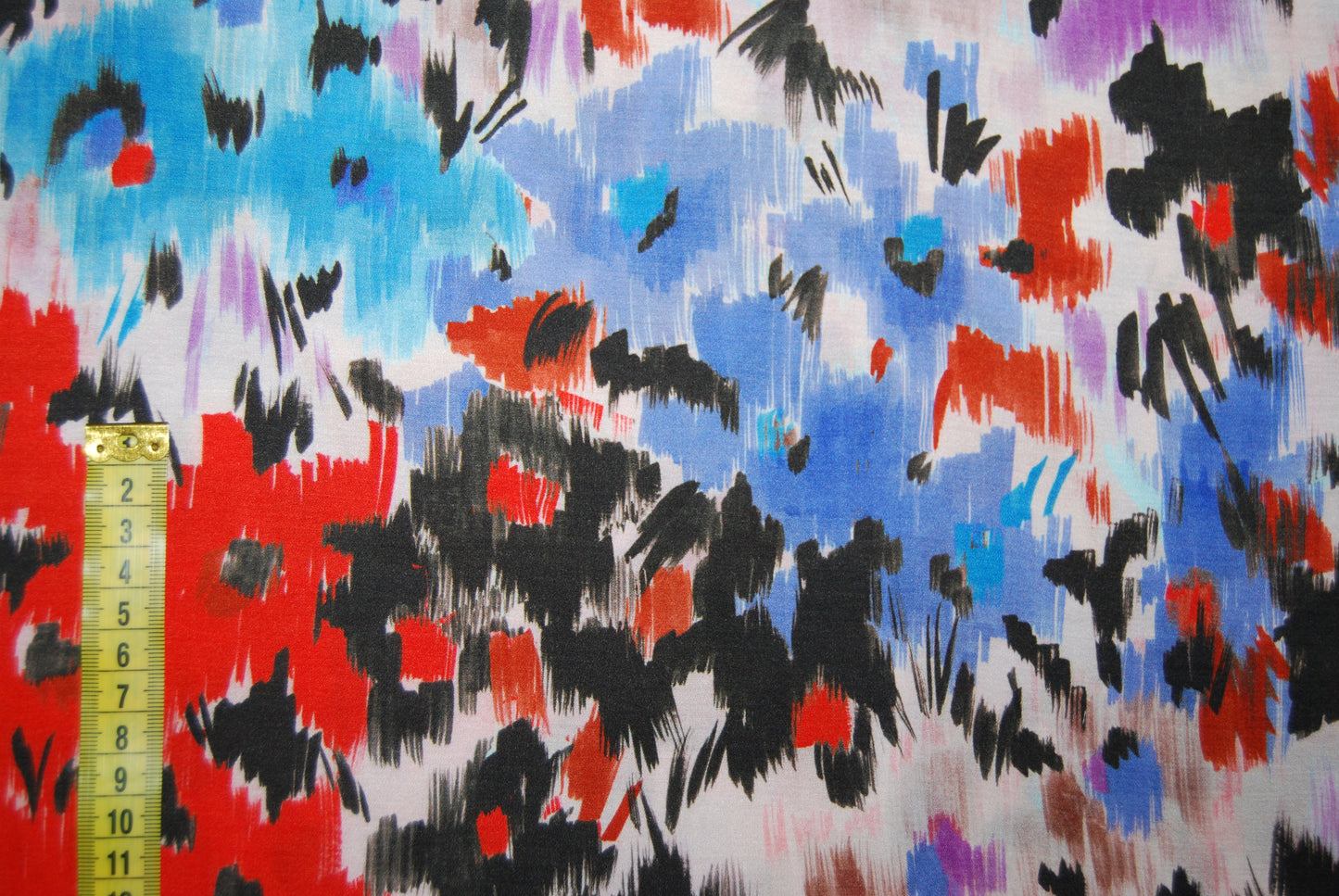 Abstract viskos (fler färger)