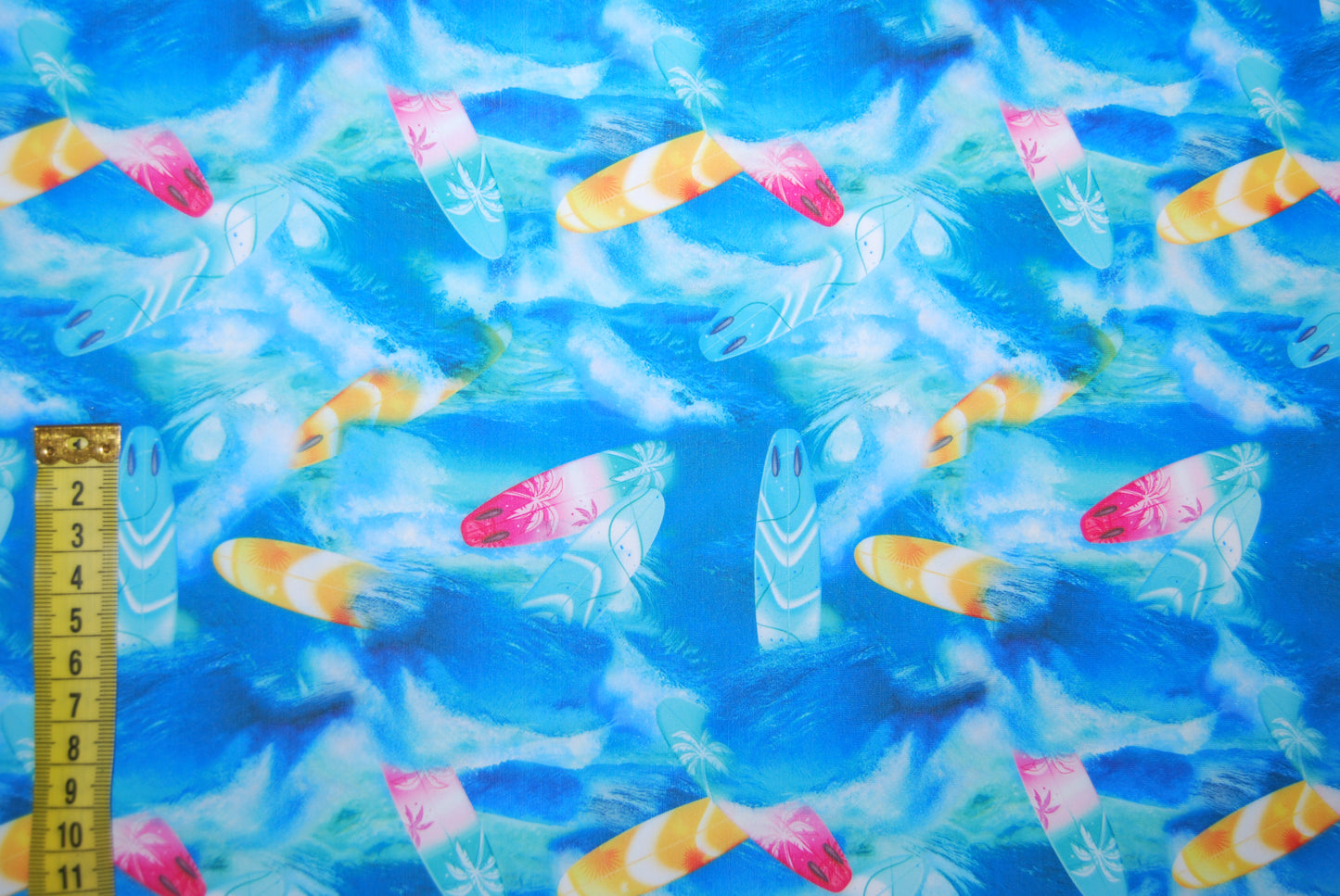 Baddräktstyg Surfing 50+ UPF