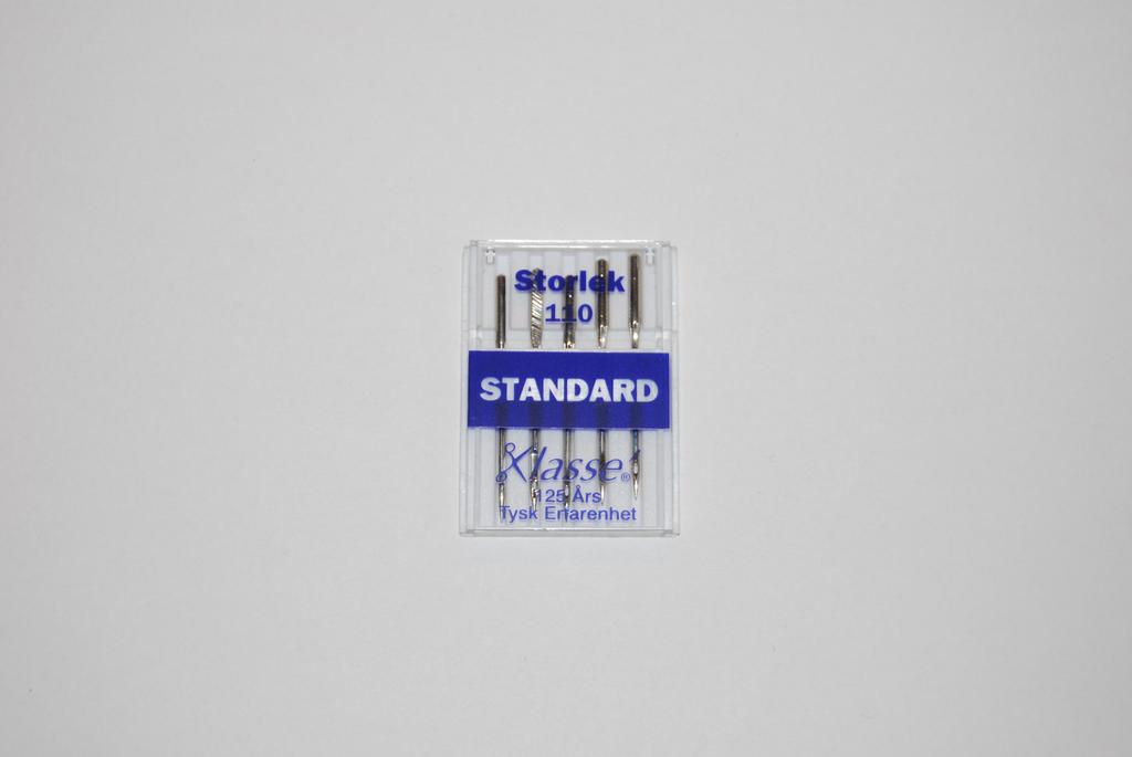Standard nål 110