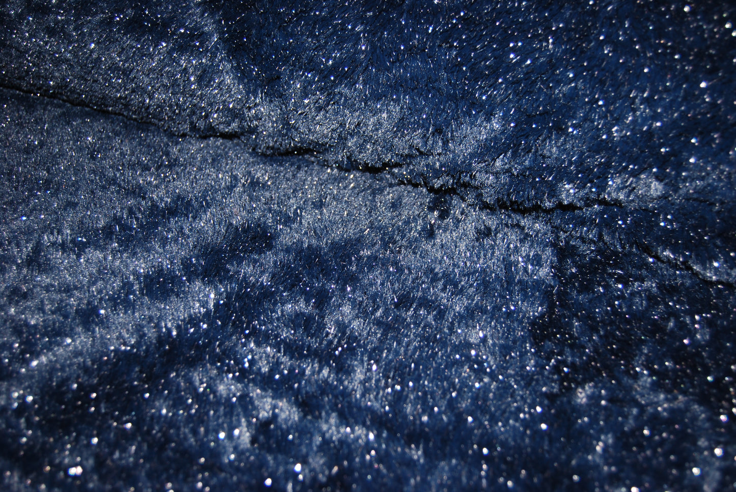 Glitterpäls (fler färger)