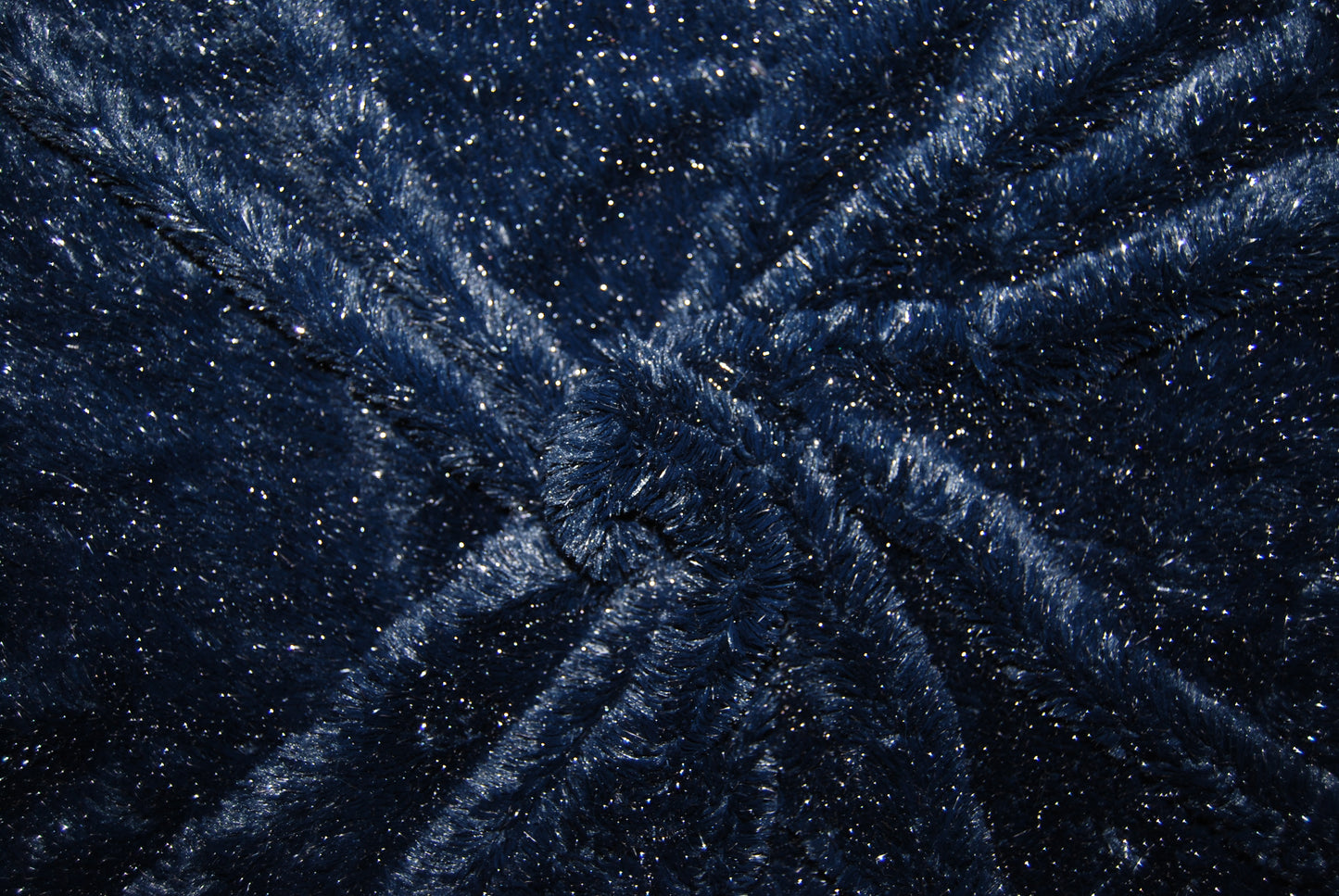 Glitterpäls (fler färger)