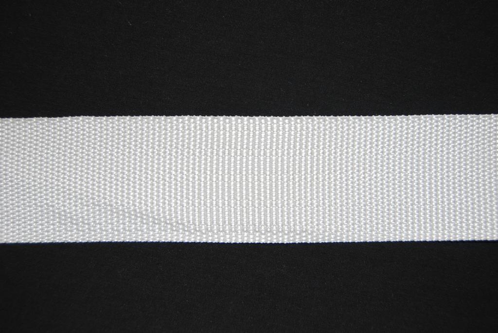 Polypropylenband 50 mm (fler färger)