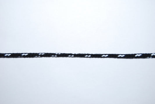 Anoraksnodd med reflex