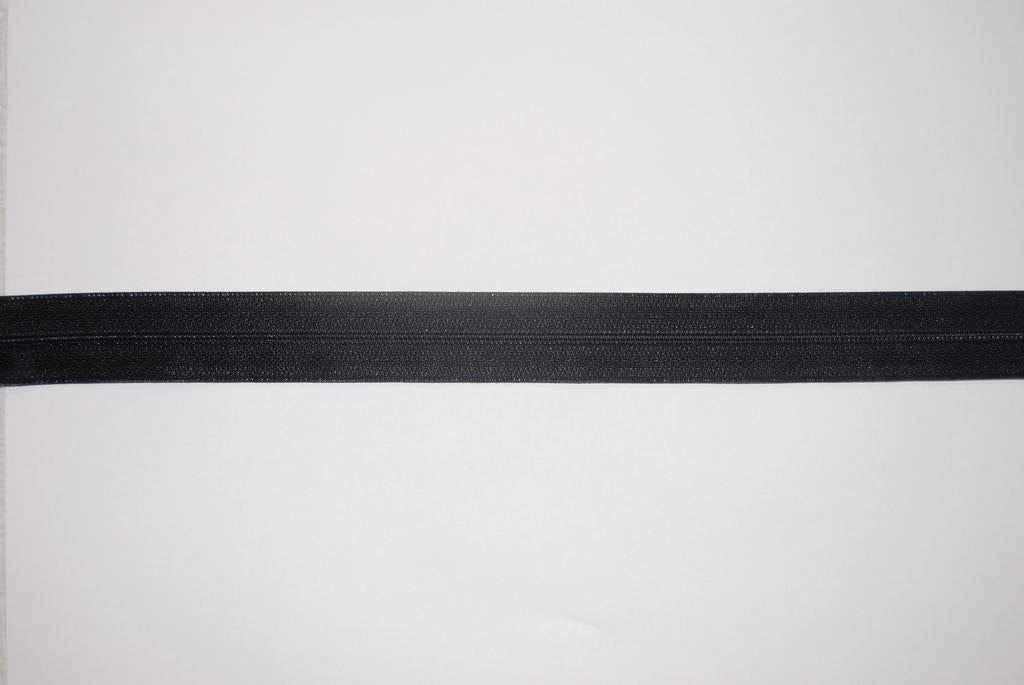 Dragkedja på metervara (fler färger)