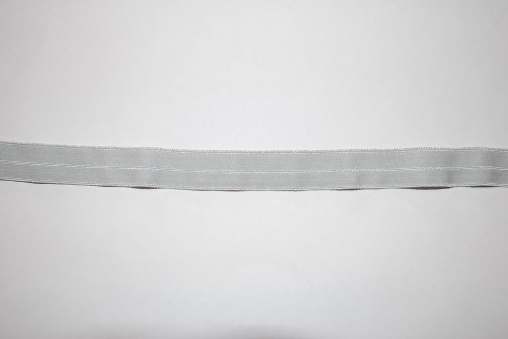 Elastiskt kantband (fler färger) Säljs per meter