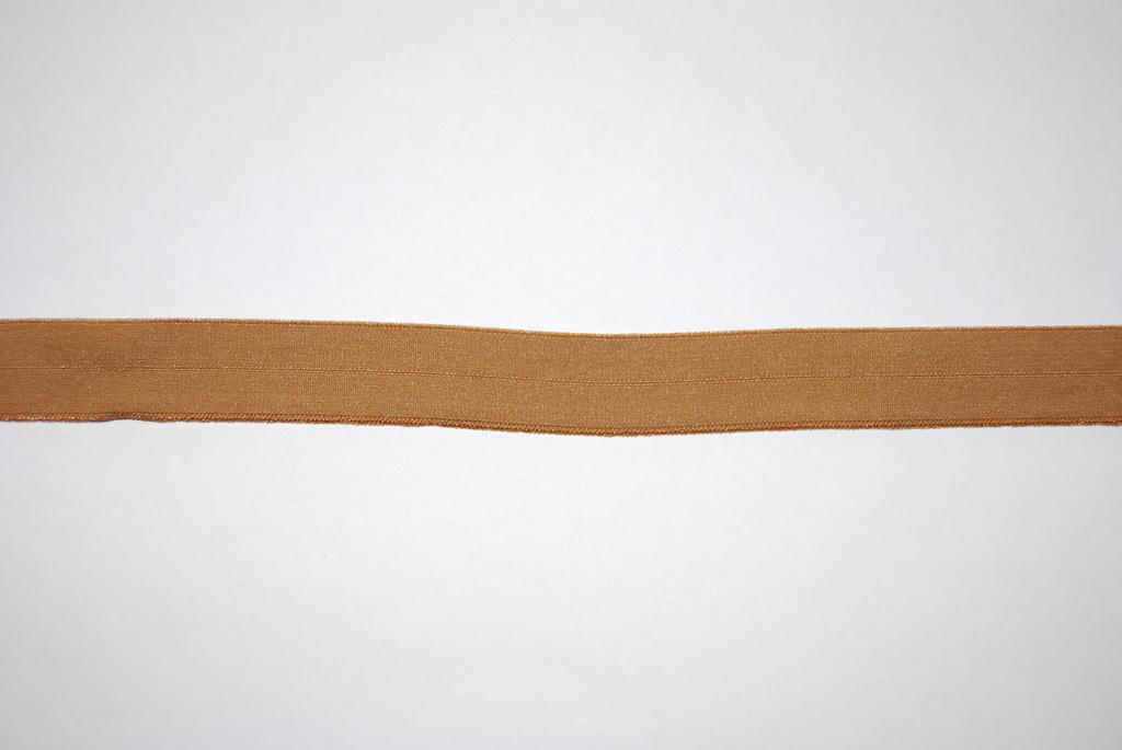 Elastiskt kantband (fler färger) Säljs per meter
