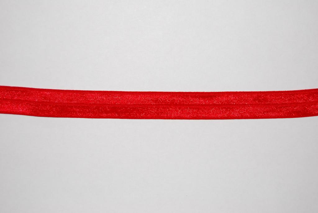 Elastiskt kantband (fler färger) Säljs per meter
