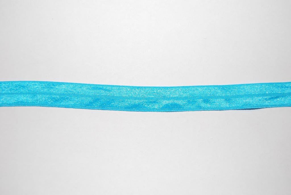 Elastiskt kantband (fler färger) Säljs per meter