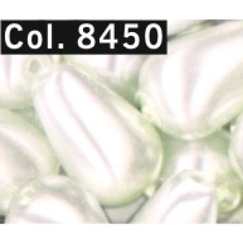 Glaspärlor 3 mm (fler varianter) Säljs per förpackning