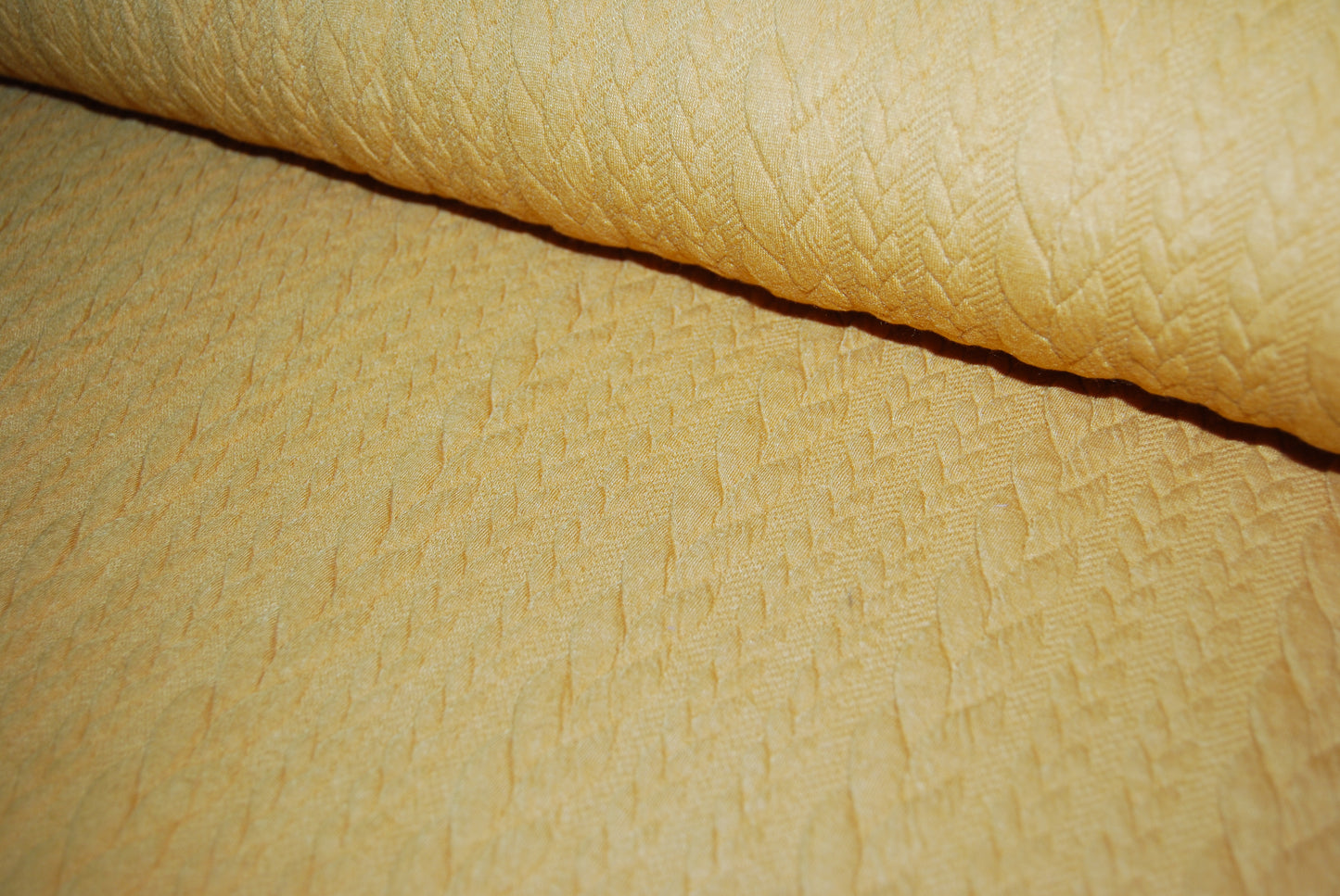 Jacquard stickad (fler färger)