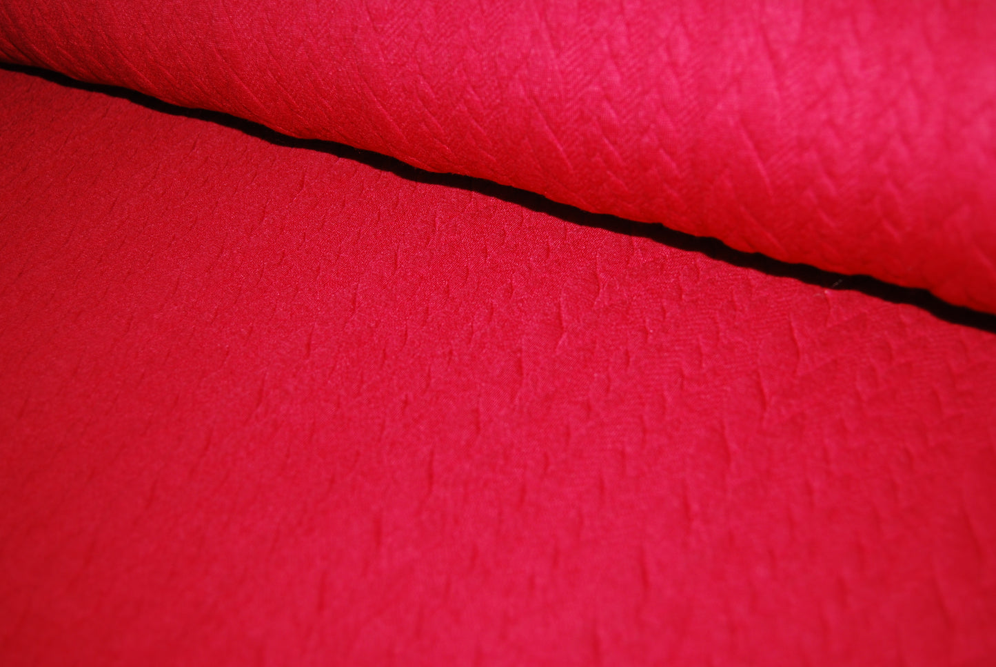 Jacquard stickad (fler färger)