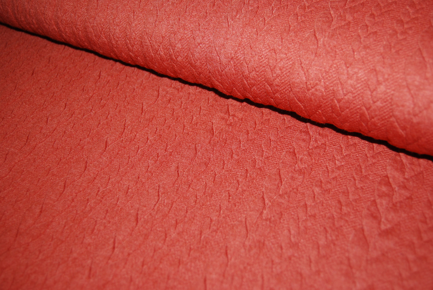 Jacquard stickad (fler färger)