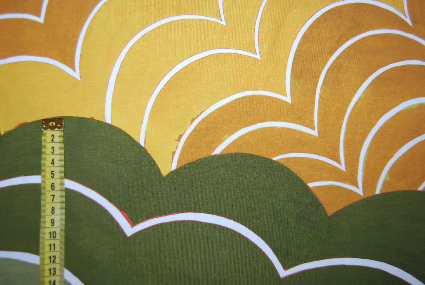 Mimona ekologisk trikå