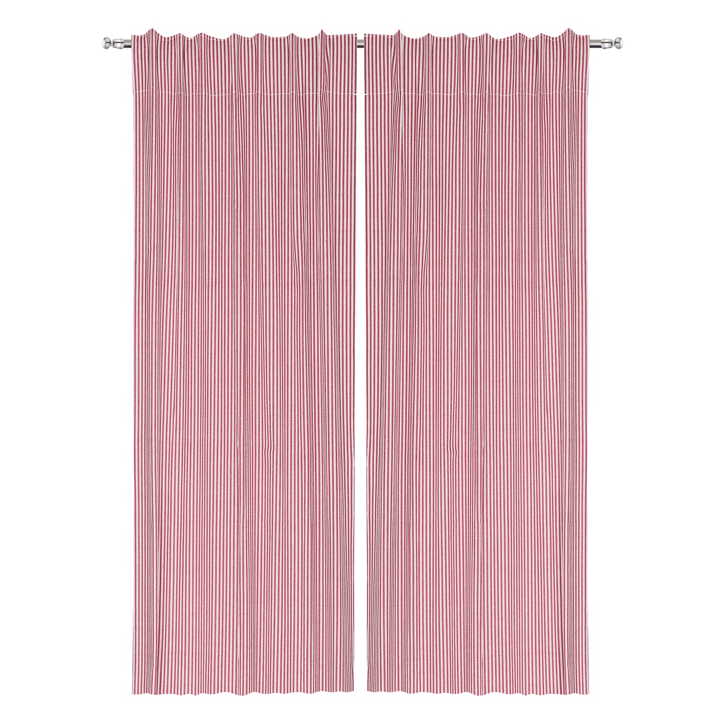 Olle gardinlängd (fler färger)