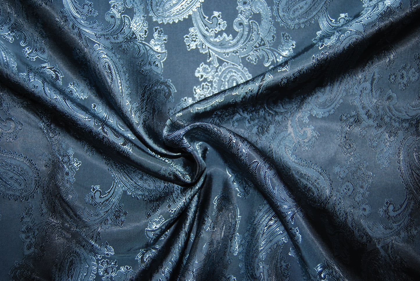 Paisley jacquard foder (fler färger)