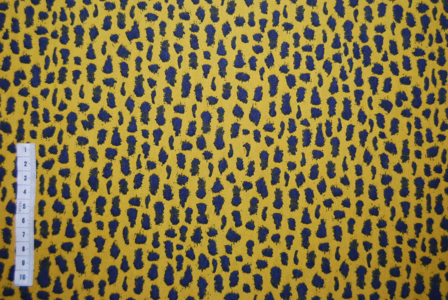 Pearl peach leopard (fler färger)