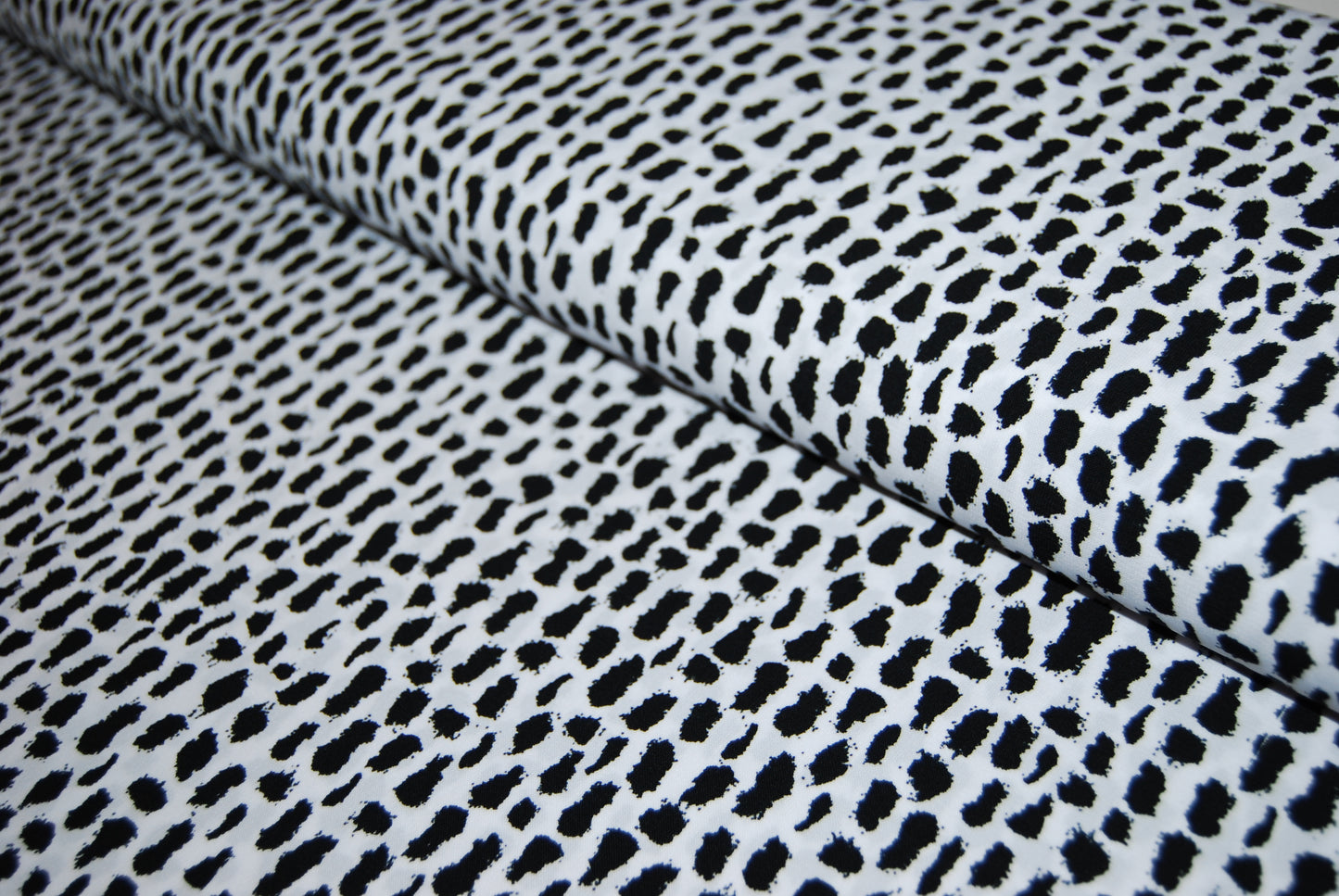 Pearl peach leopard (fler färger)