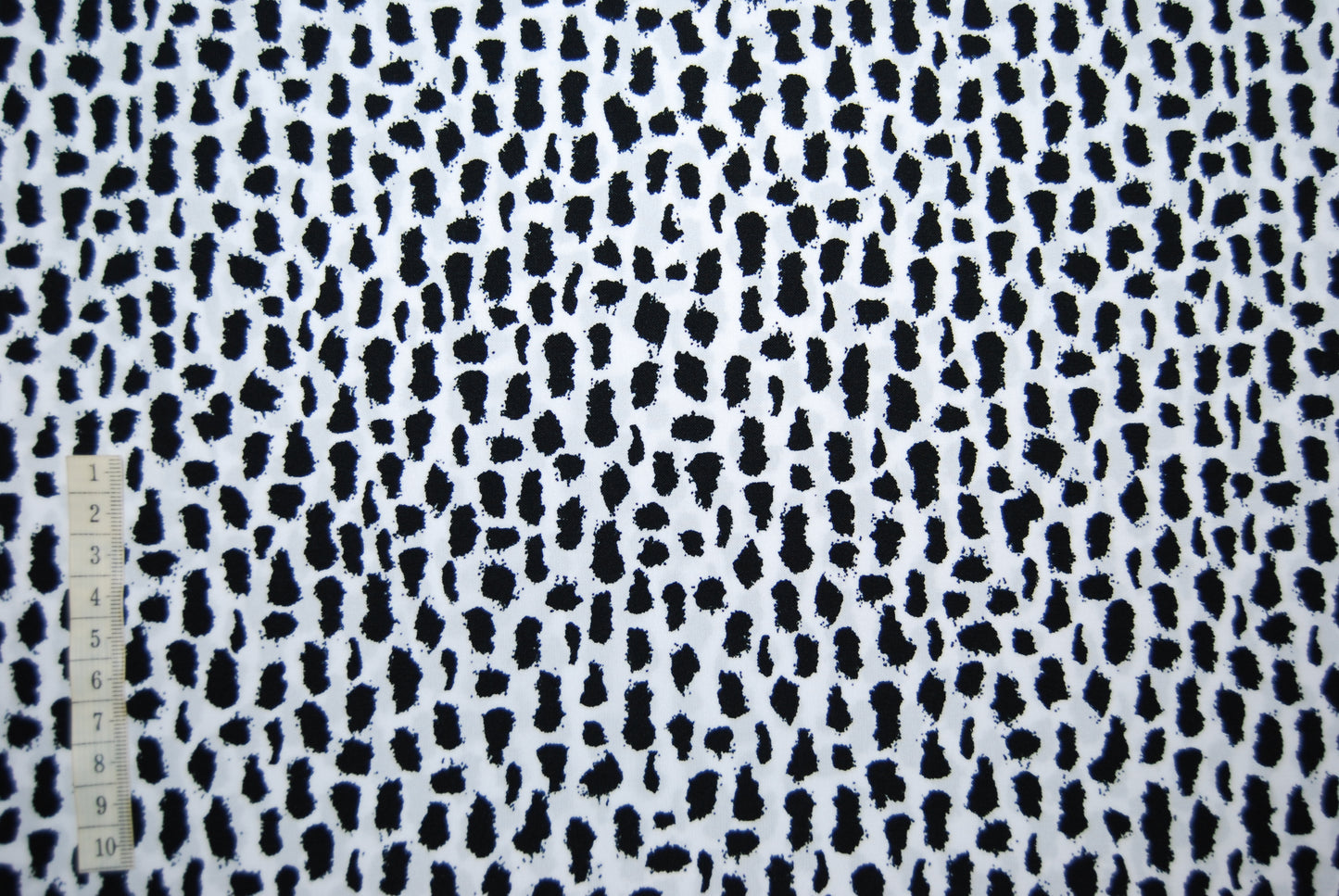 Pearl peach leopard (fler färger)