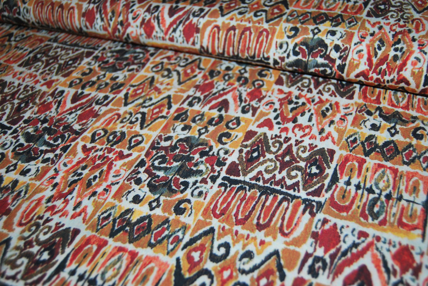 Radiance Aztec viskos