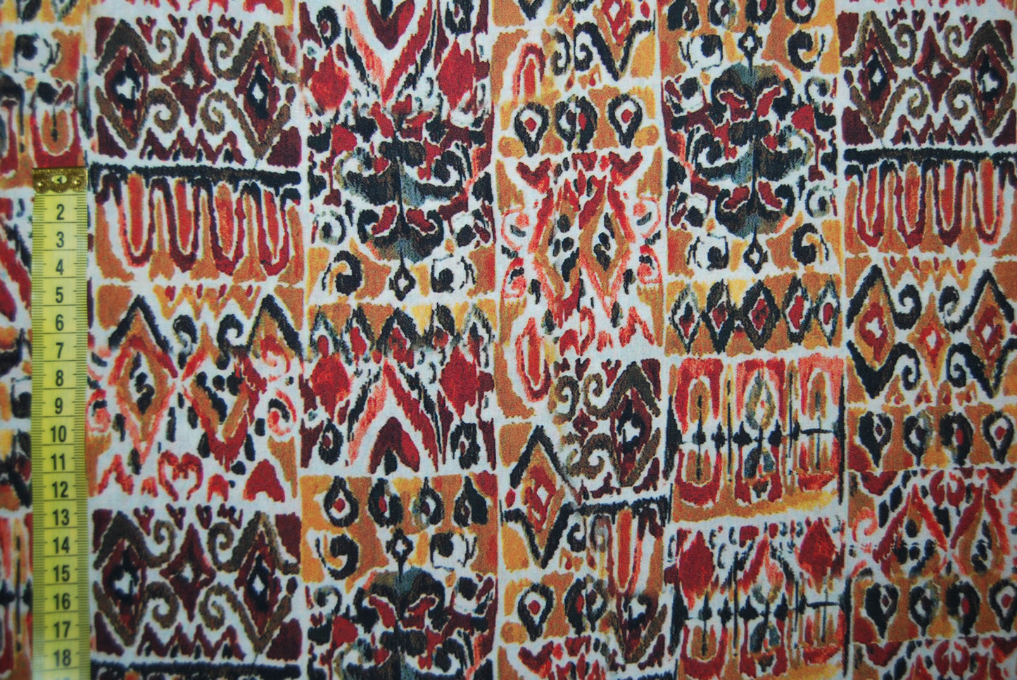 Radiance Aztec viskos