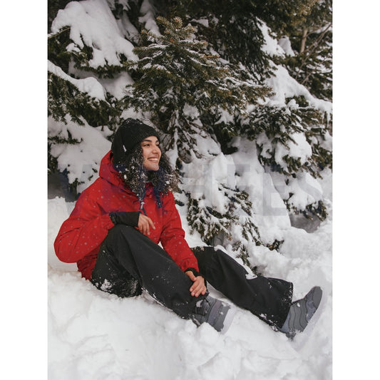 Softshell reflexprick