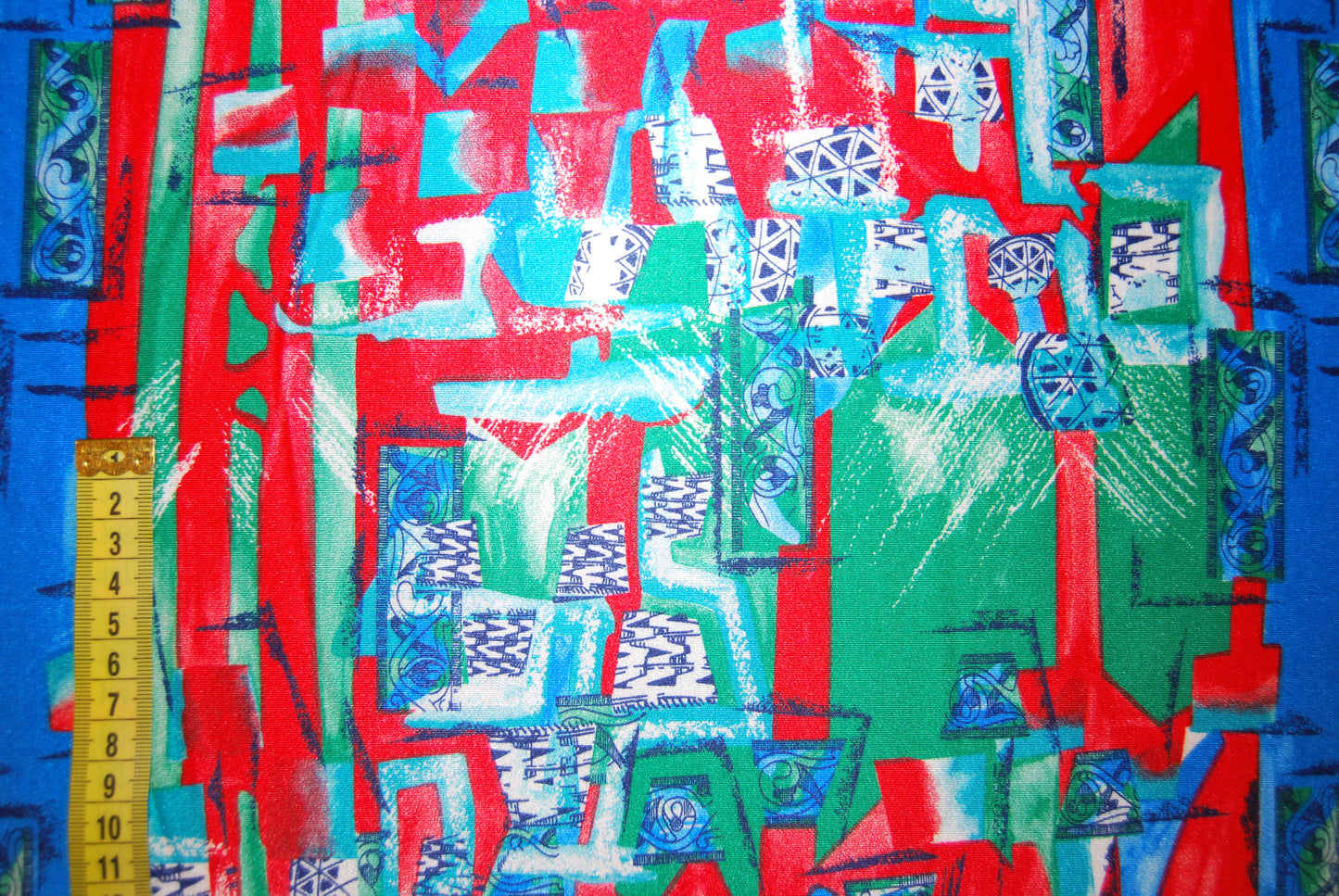 Carnivale baddräktstyg (fler färger)