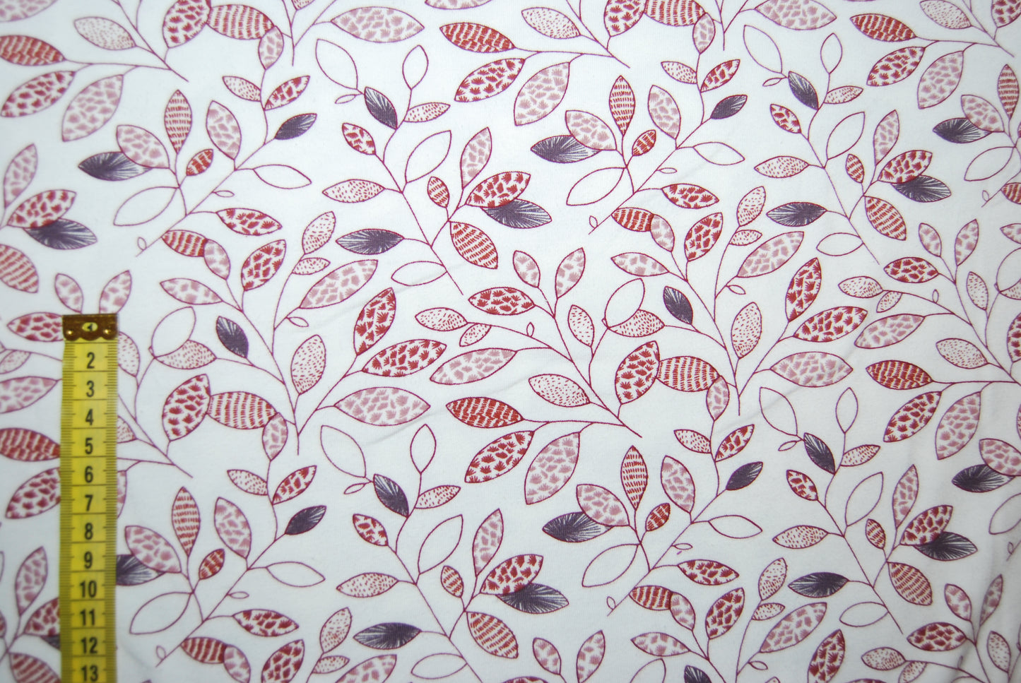 Branches trikå (fler färger)