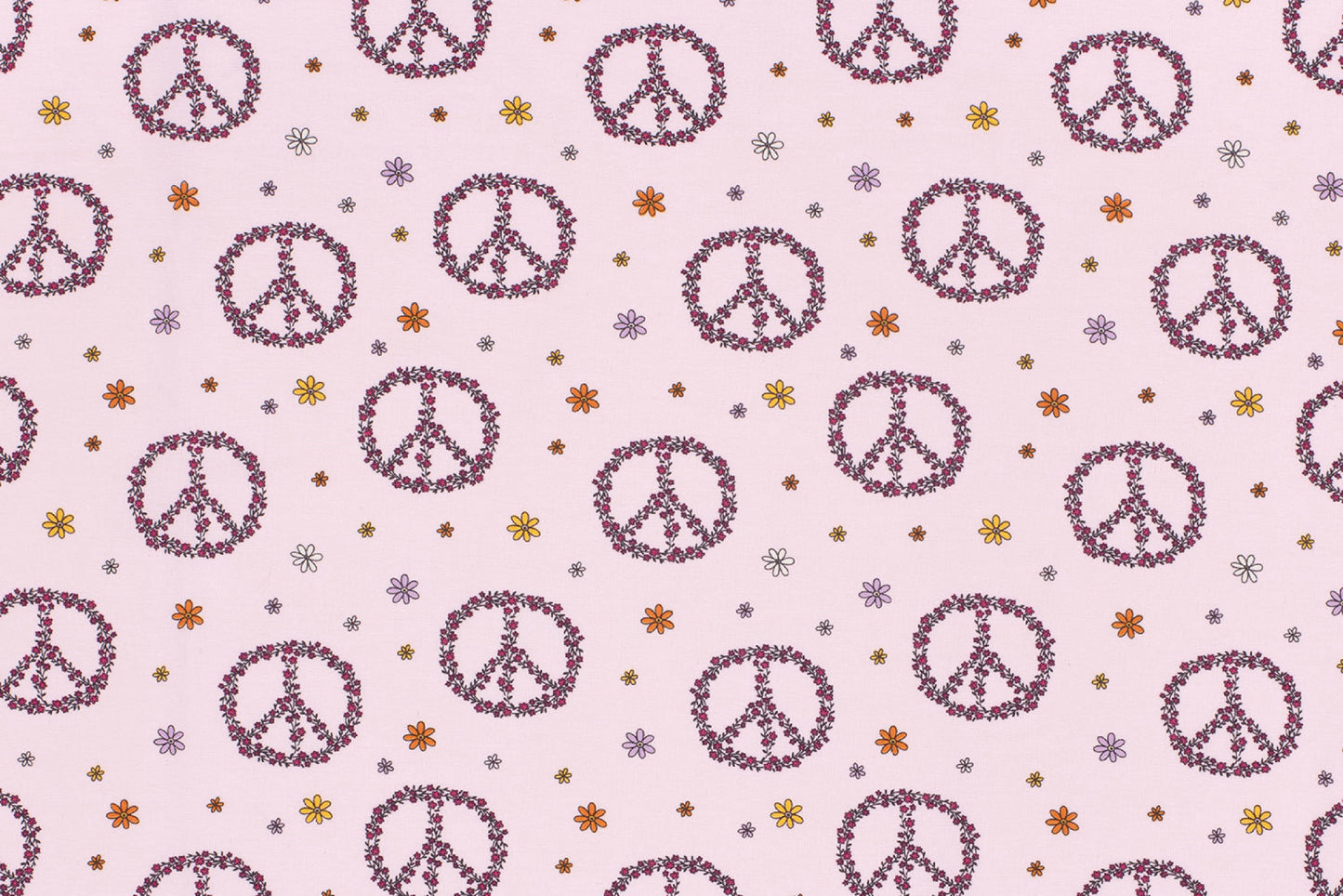 Peace trikå (fler färger)