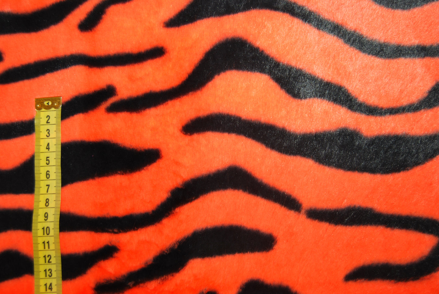 Tigerpäls