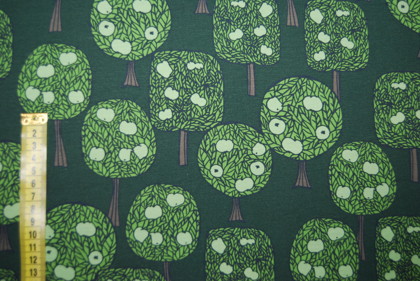 Äppelskogen ekologisk trikå